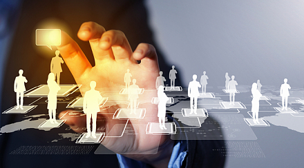 武汉市景集盛科技解读商业客流分析系统技术发展趋势